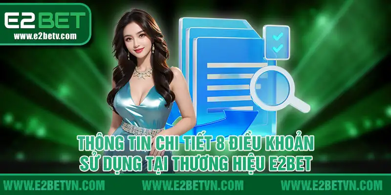 Những quy định chung trong việc chơi có trách nhiệm