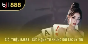 Giới thiệu đối tác BJ888